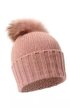 Кашемировая шапка Inverni