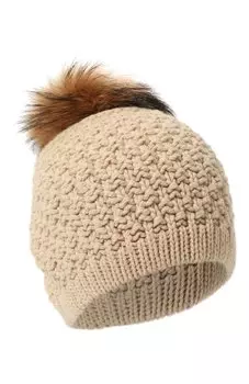 Кашемировая шапка Inverni