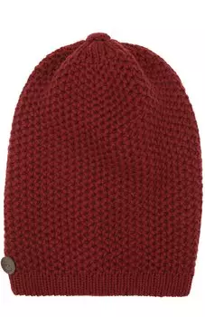 Кашемировая шапка Inverni