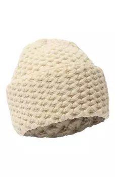 Кашемировая шапка Inverni