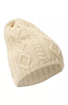 Кашемировая шапка Inverni