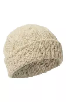 Кашемировая шапка Inverni