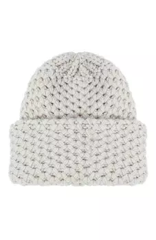 Кашемировая шапка Inverni