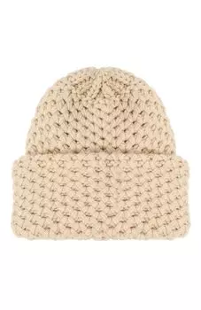 Кашемировая шапка Inverni