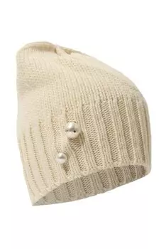 Кашемировая шапка Inverni