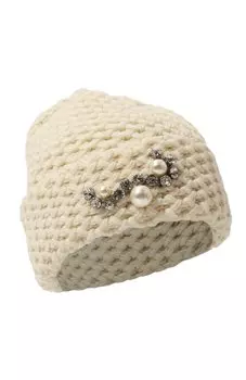 Кашемировая шапка Inverni