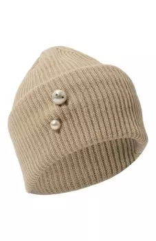 Кашемировая шапка Inverni