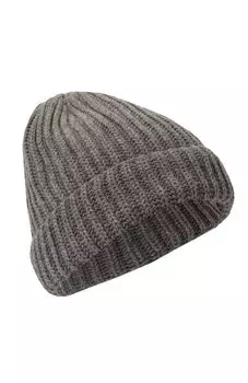 Кашемировая шапка Inverni