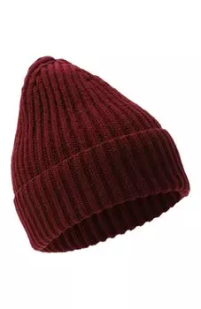 Кашемировая шапка Inverni