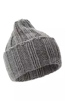 Кашемировая шапка Inverni