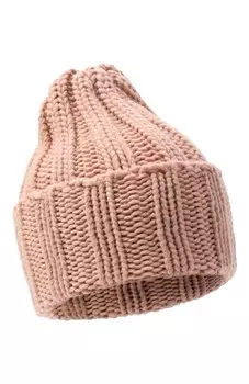 Кашемировая шапка Inverni