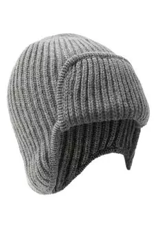 Кашемировая шапка Inverni