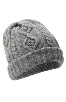 Кашемировая шапка Inverni