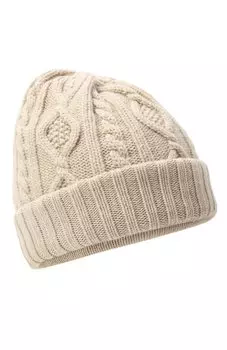 Кашемировая шапка Inverni