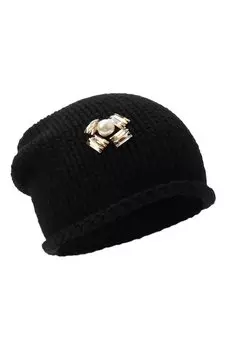 Кашемировая шапка Inverni