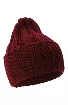 Кашемировая шапка Inverni