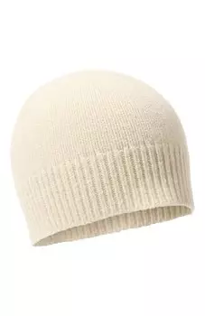 Шапка из кашемира и хлопка Jil Sander