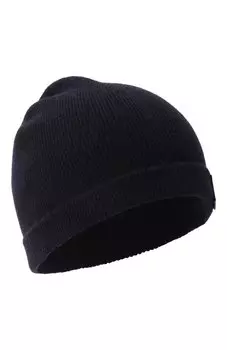 Кашемировая шапка Jil Sander