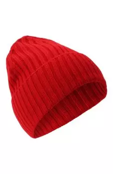 Кашемировая шапка Kangra