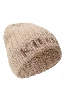 Кашемировая шапка Kiton