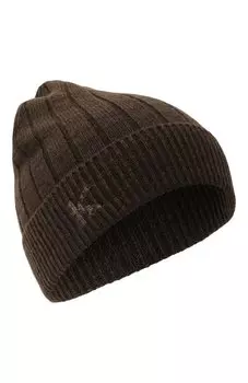 Кашемировая шапка Kiton