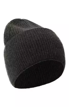 Кашемировая шапка Laneus