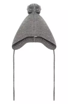 Кашемировая шапка Les Lutins