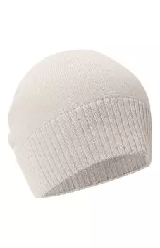 Кашемировая шапка Lisbon Canoe