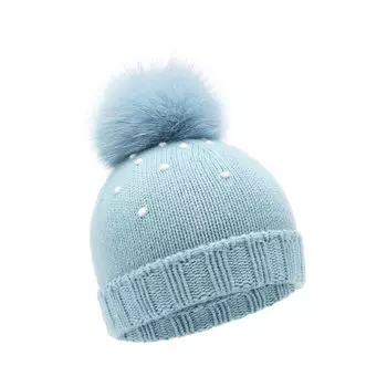 Кашемировая шапка Loro Piana