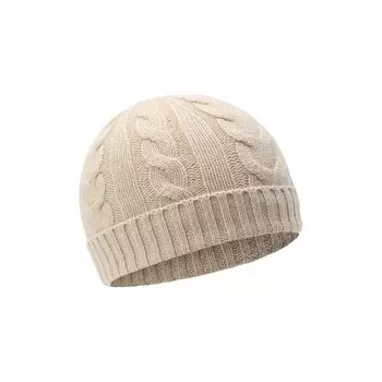 Кашемировая шапка Loro Piana