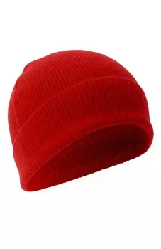 Кашемировая шапка Loulou Studio