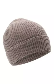 Кашемировая шапка Lyon Canoe