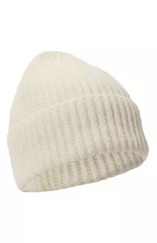 Кашемировая шапка Moorer