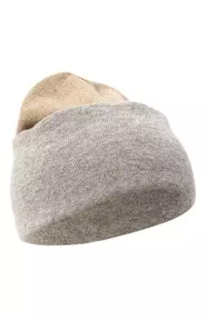 Кашемировая шапка MVST