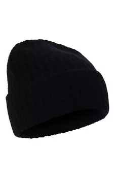 Кашемировая шапка MVST