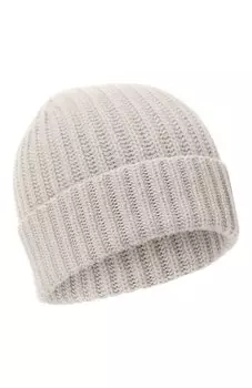 Кашемировая шапка MVST