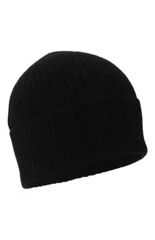 Кашемировая шапка MVST