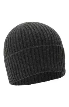 Кашемировая шапка MVST