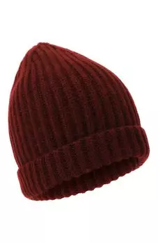 Кашемировая шапка MVST