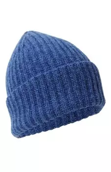 Кашемировая шапка MVST