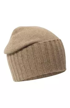 Кашемировая шапка Not Shy