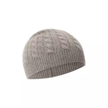 Кашемировая шапка Oscar et Valentine