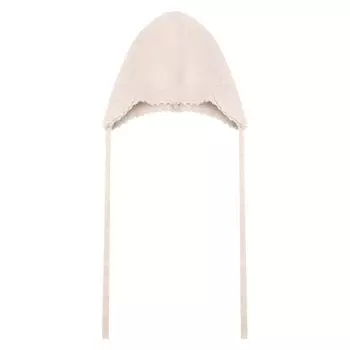 Кашемировая шапка Oscar et Valentine