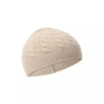 Кашемировая шапка Oscar et Valentine