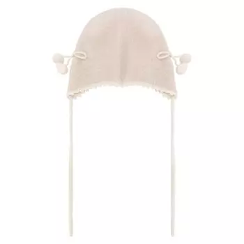 Кашемировая шапка Oscar et Valentine