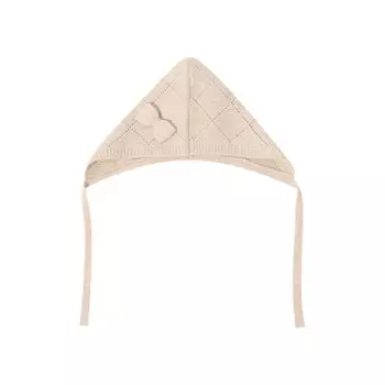 Кашемировая шапка Oscar et Valentine