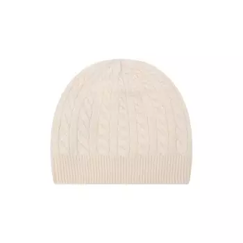 Кашемировая шапка Oscar et Valentine