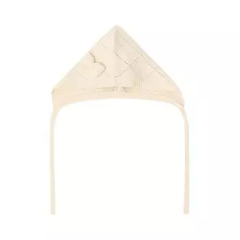 Кашемировая шапка Oscar et Valentine