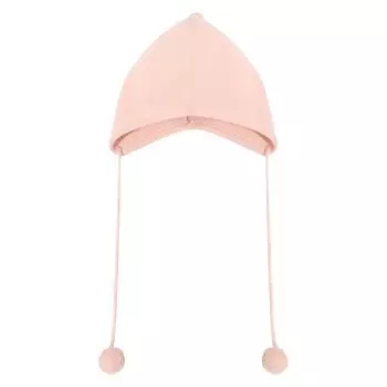 Кашемировая шапка Oscar et Valentine