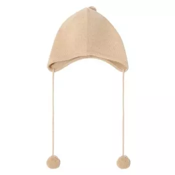 Кашемировая шапка Oscar et Valentine